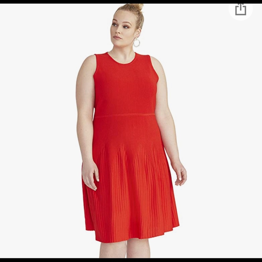 Rachel Rachel Roy Liliana Dress - never worn!